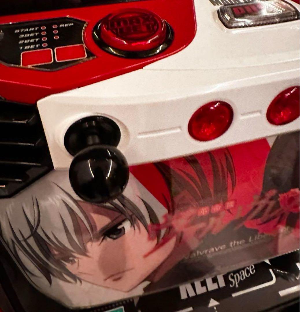 L革命機ヴァルヴレイヴ 実機 スマスロ - メルカリ