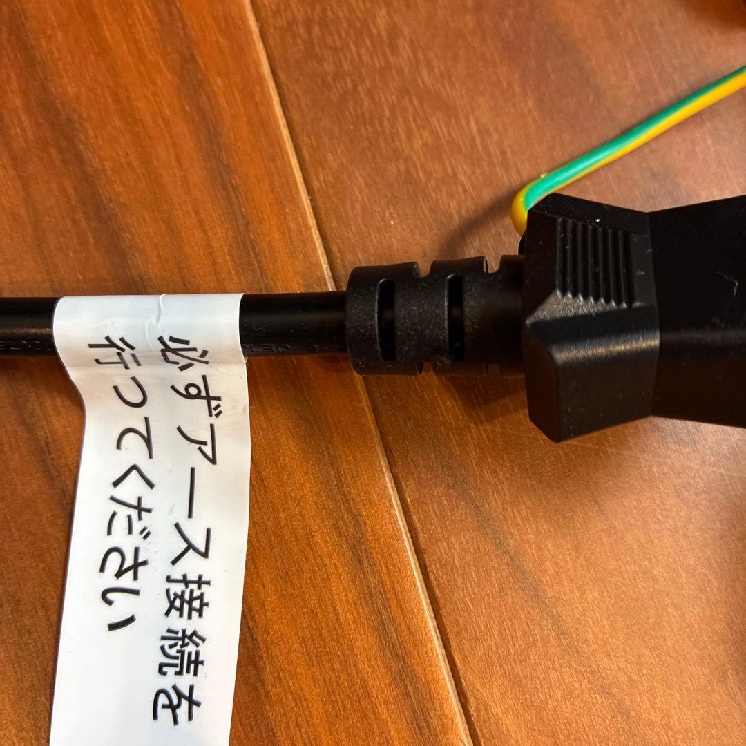 acer モニター 本体 赤黒スタンド