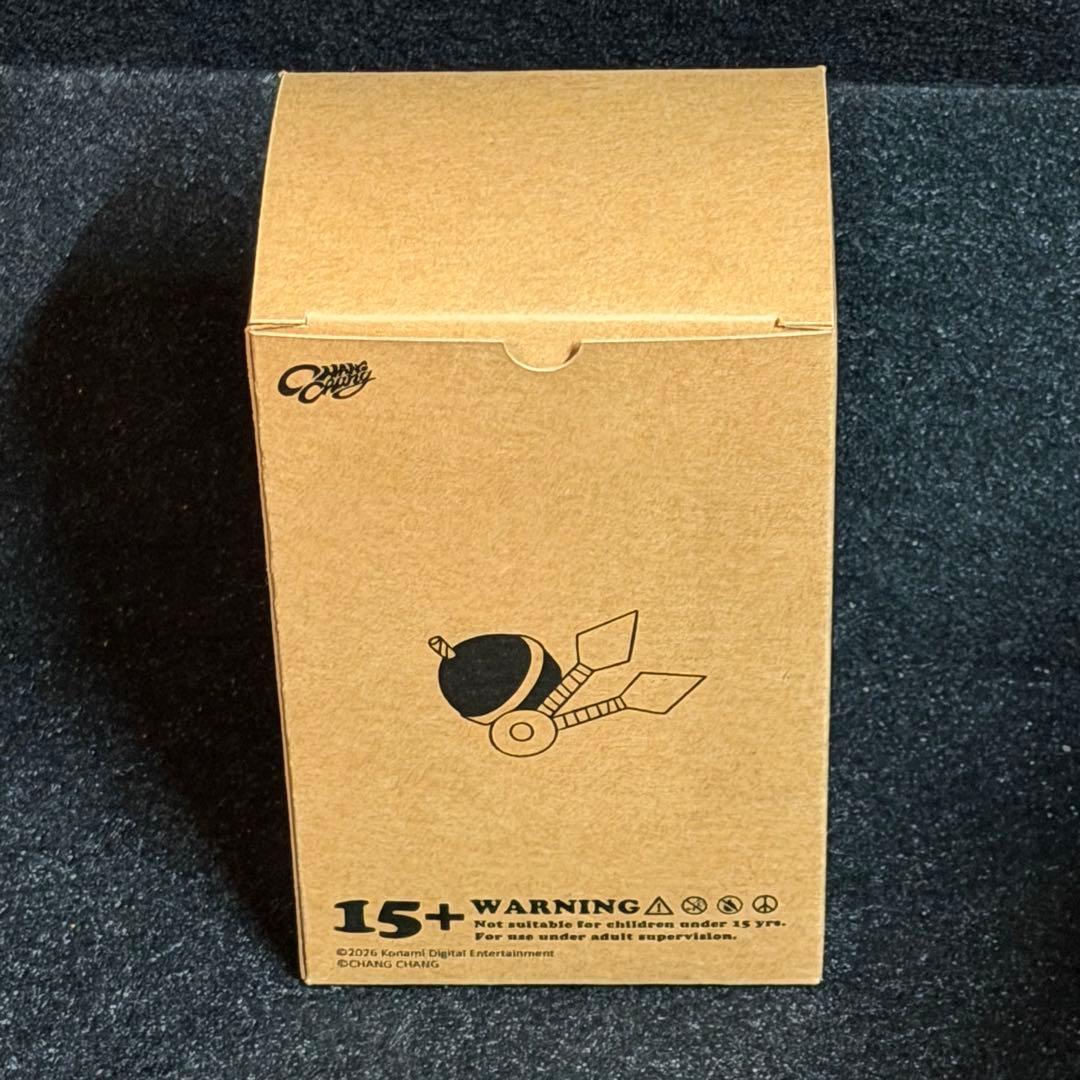 changchangtoyサスケ ワンフェス 2026 新品未開封 - メルカリ