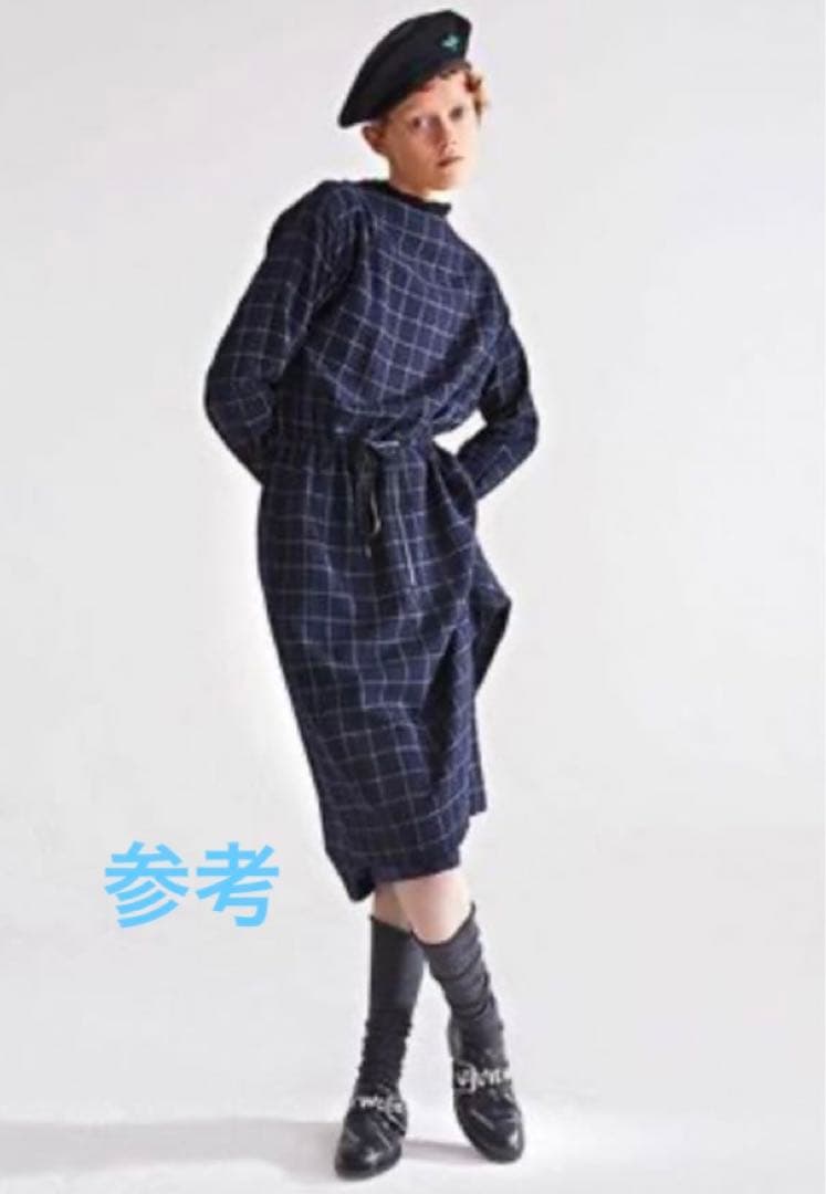 新品未使用 VivienneWestwoodヴィヴィアンウエストウッドワンピース