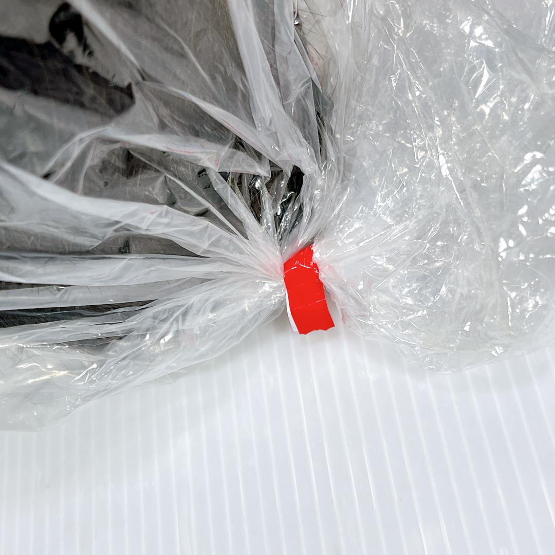 【新品未開封✨送料無料】三矢カットウィッグ8体