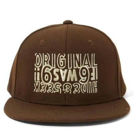 HIDE AND SEEK H&S Baseball CAP 木村拓哉 - メルカリ