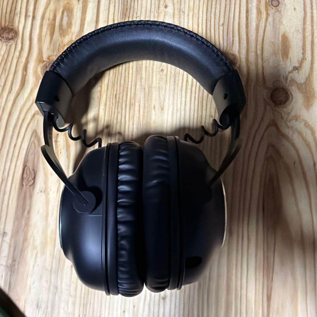 ロジクール ヘッドフォン Amazon.co.jp: Logicool G PRO X ゲーミングヘッドセット G-PHS-003