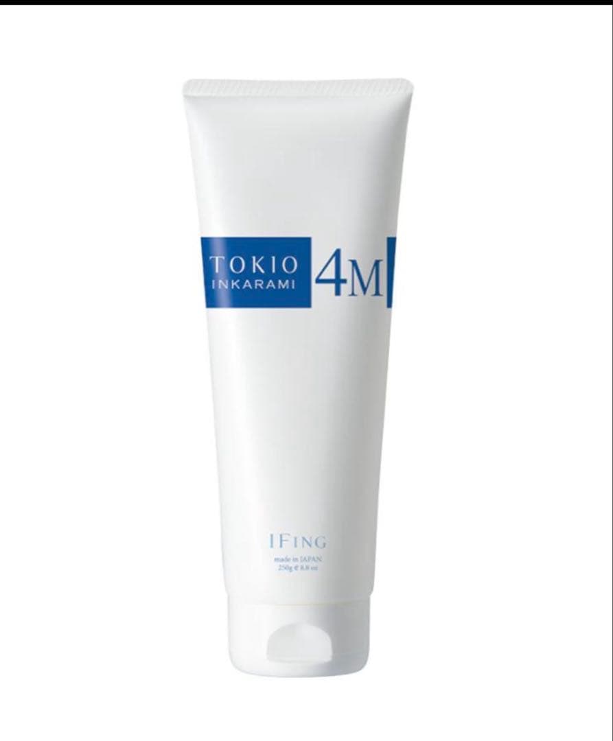 tokio インカラミ　4 2本 TOKIO インカラミ 2 システムトリートメント (1000g) | サロン専売品の