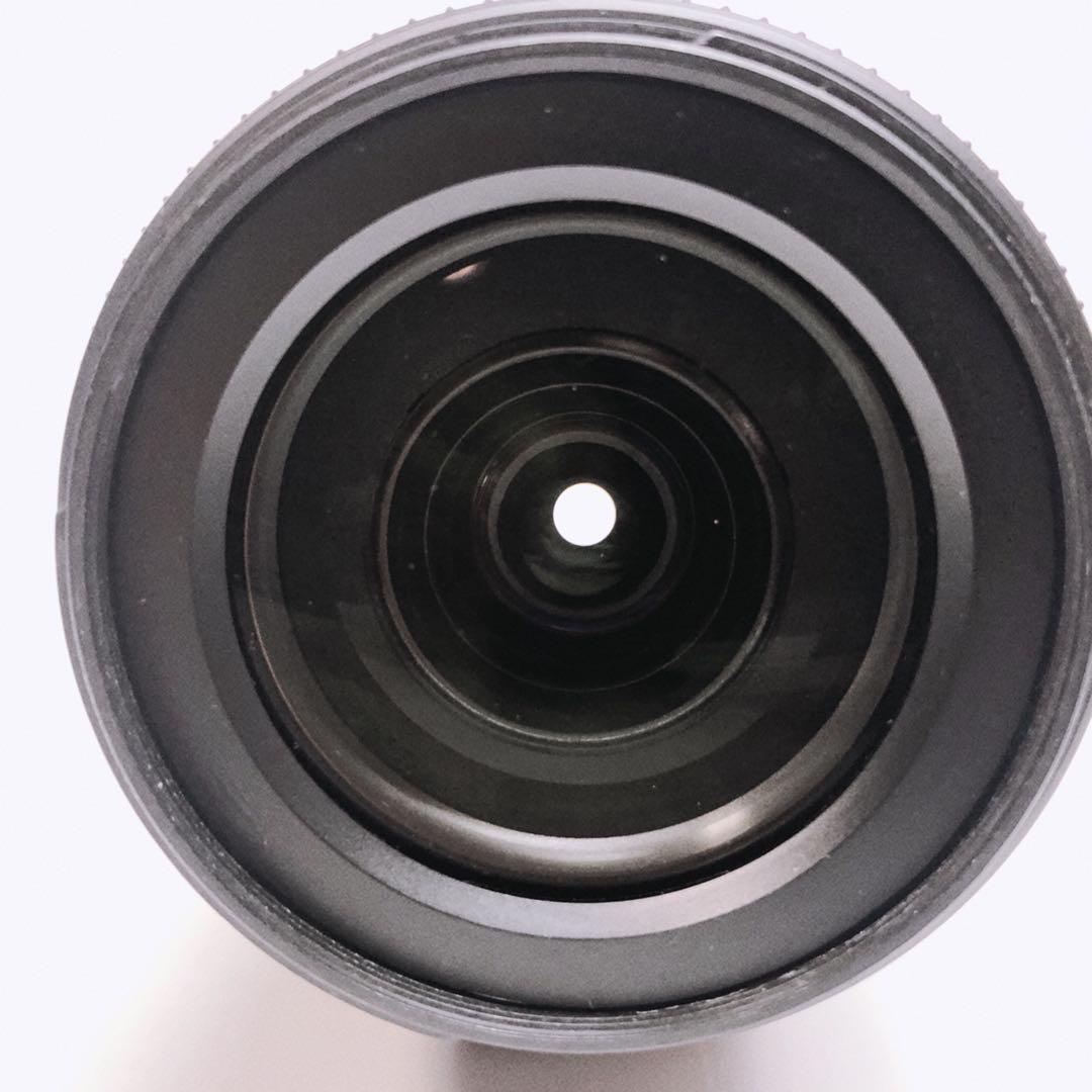 美品 TAMRON 18-200mm F/3.5-6.3 Di II VC