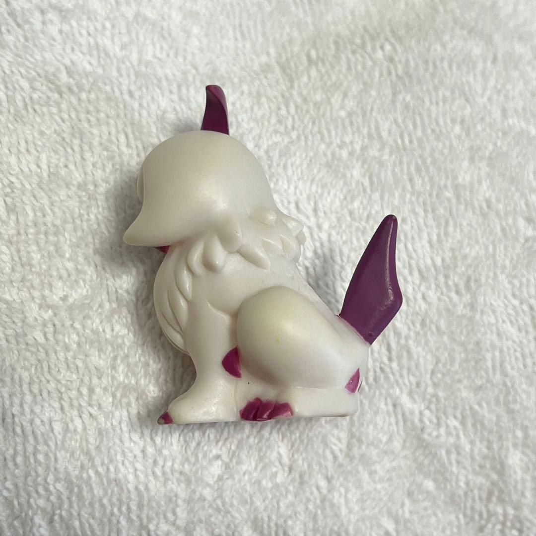 ポケモンキッズ 色違い アブソル - メルカリ