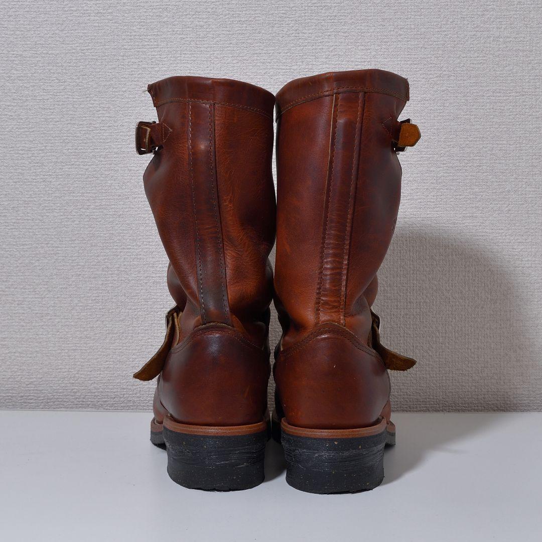 CHIPPEWA チペワ エンジニアブーツ US7.5 25.5cm