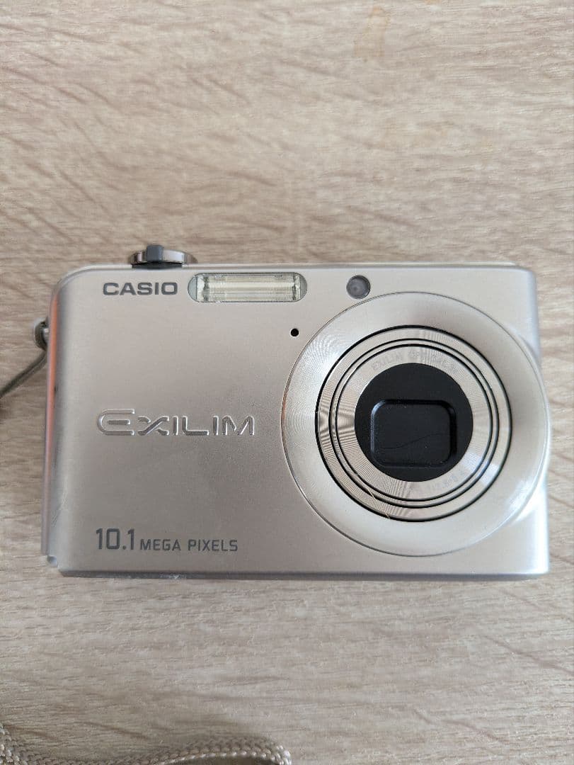 CASIO カシオ コンパクトデジタルカメラ EXILIM EX-Z1000 Amazon | CASIO デジタルカメラ EXILIM ZOOM EX-Z1000 ブラック