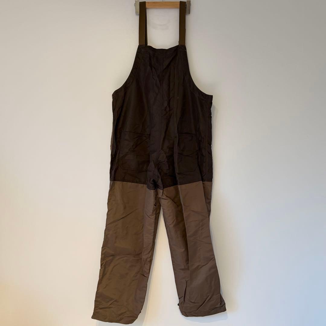 Mountain Research Deck Pants オーバーオール - パンツ人気 商品 通販