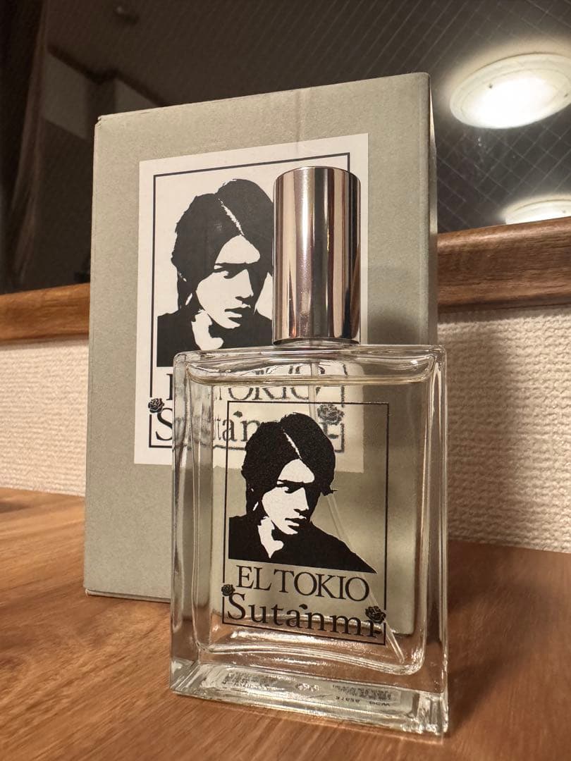 EL TOKIO スタンミ プロデュース 香水 - メルカリ