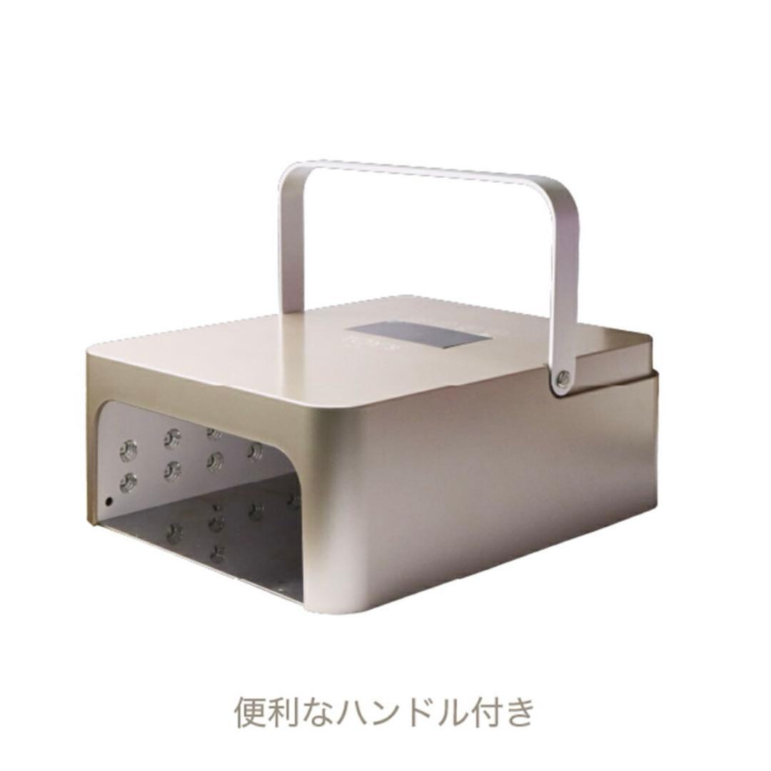 TOY's Hybrid Light トイズ ハイブリットライト ネイル