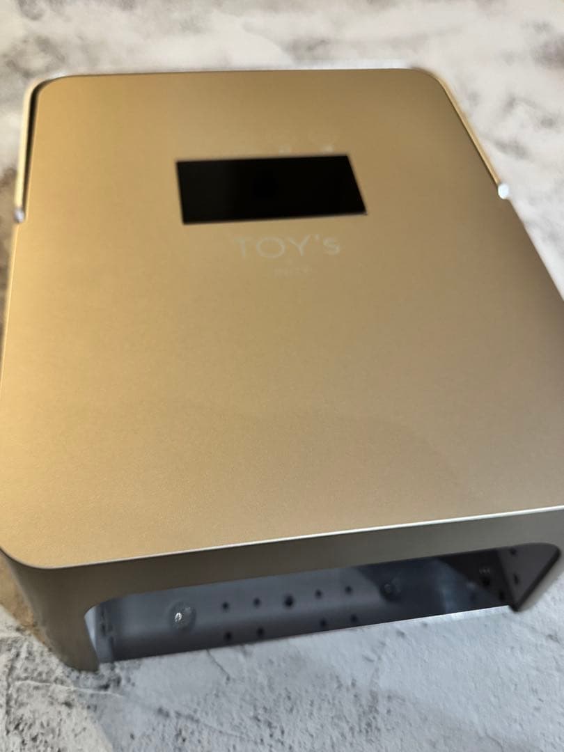 TOY's Hybrid Light トイズ ハイブリットライト ネイル