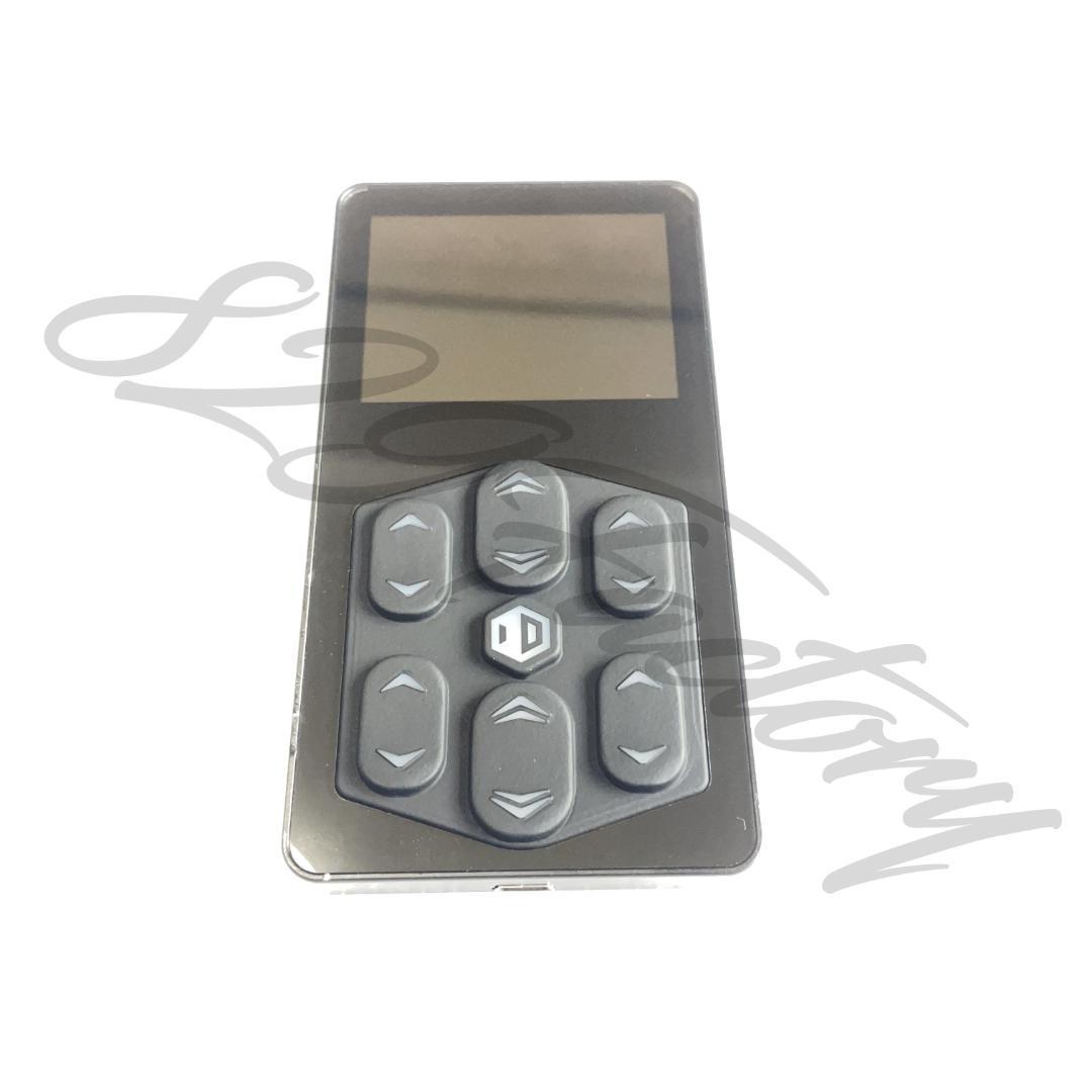 エアマネジメントシステム DOWN メモリー機能 4独制御 エアサス - メルカリ