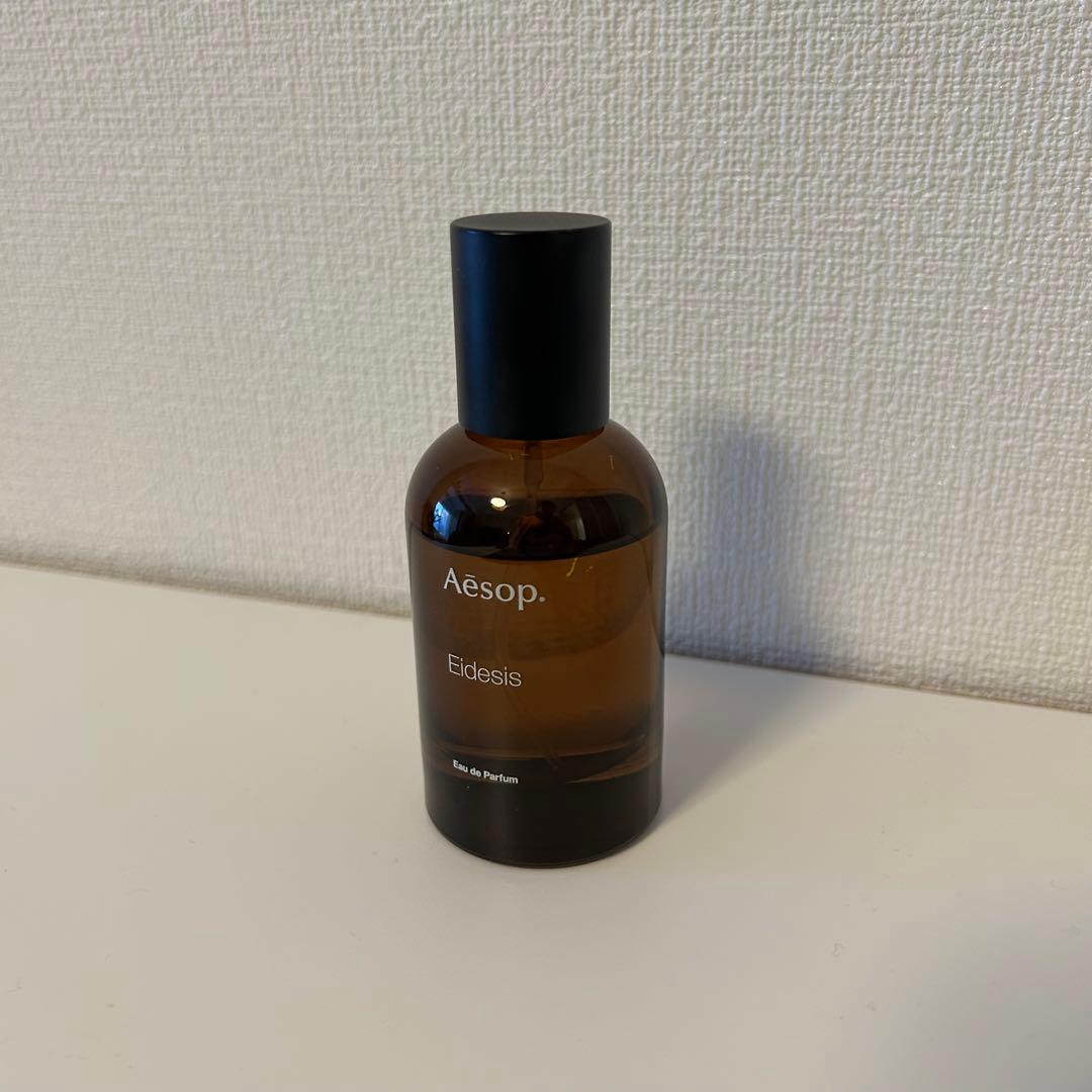 【Aesop】イソップ イーディシス　オールドパルファム 香水 楽天市場】aesop イソップ イーディシス オードパルファム 50mL