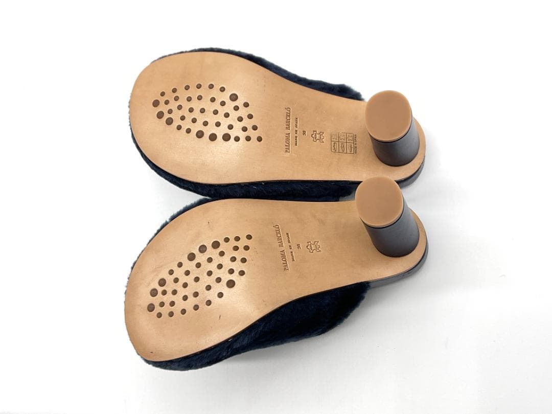 23【新品】PALOMA BARCELO ARIEL 定価69300円