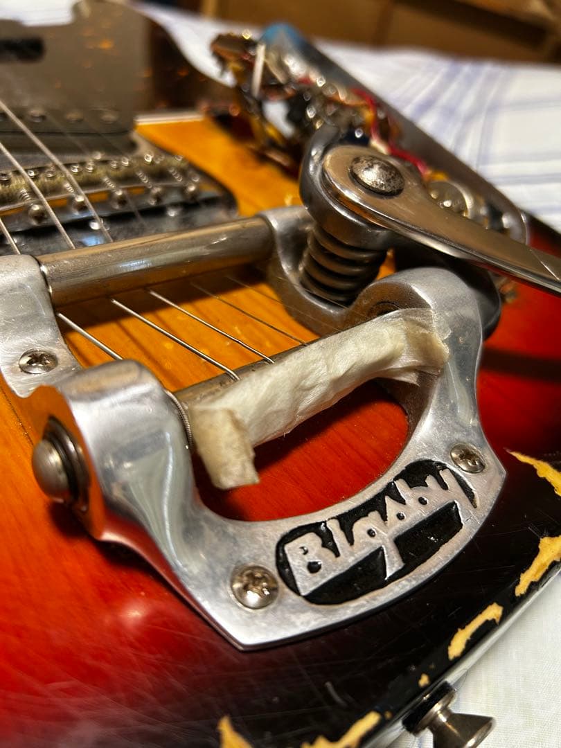 テレキャスタータイプ コンポーネントギター　ノーブランド 今週中のみ！！】ノーブランド テレキャスター コンポーネントギター