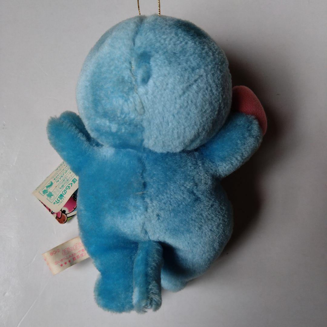 ぼのぼの ぼくがとるとるになったんだよ。 4種 1993年