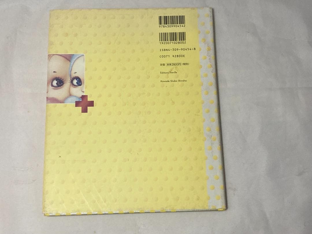 希少絶版品！トレバーブラウン forbidden fruit 禁断の果実作品集