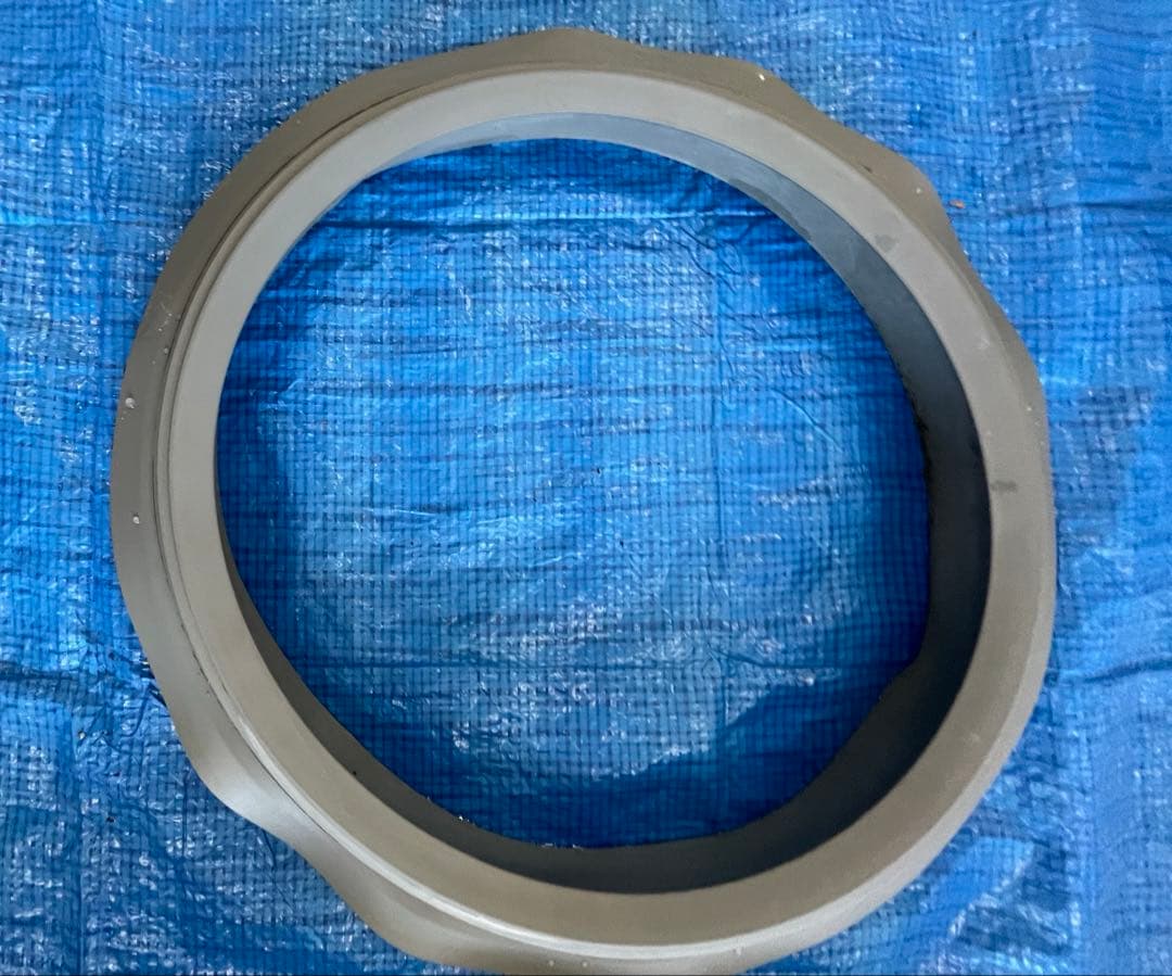 分解洗浄済　ドラム式洗濯機 11.0kg 日立 BD-SX110EL 2020