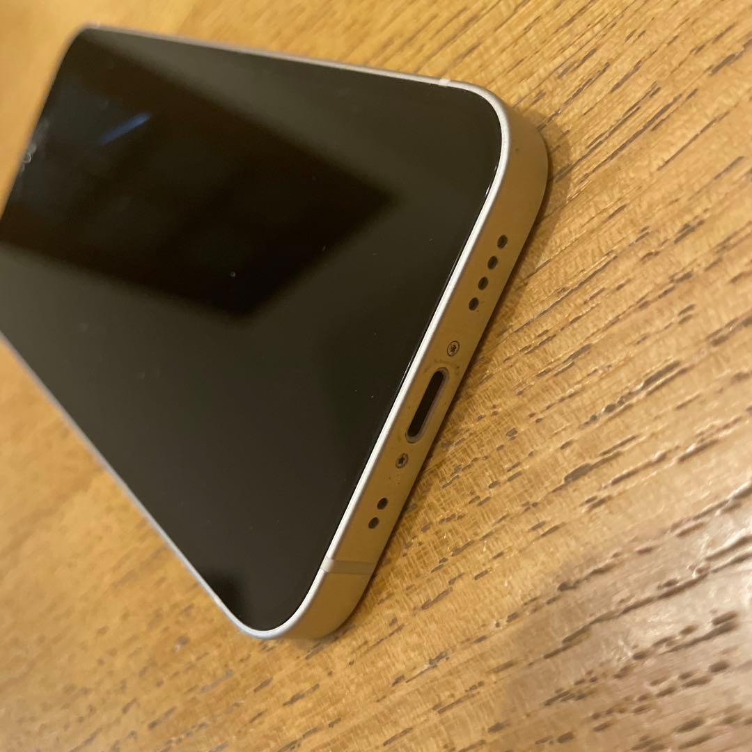 keisuke様専用 iPhone12mini ホワイト SIMフリー