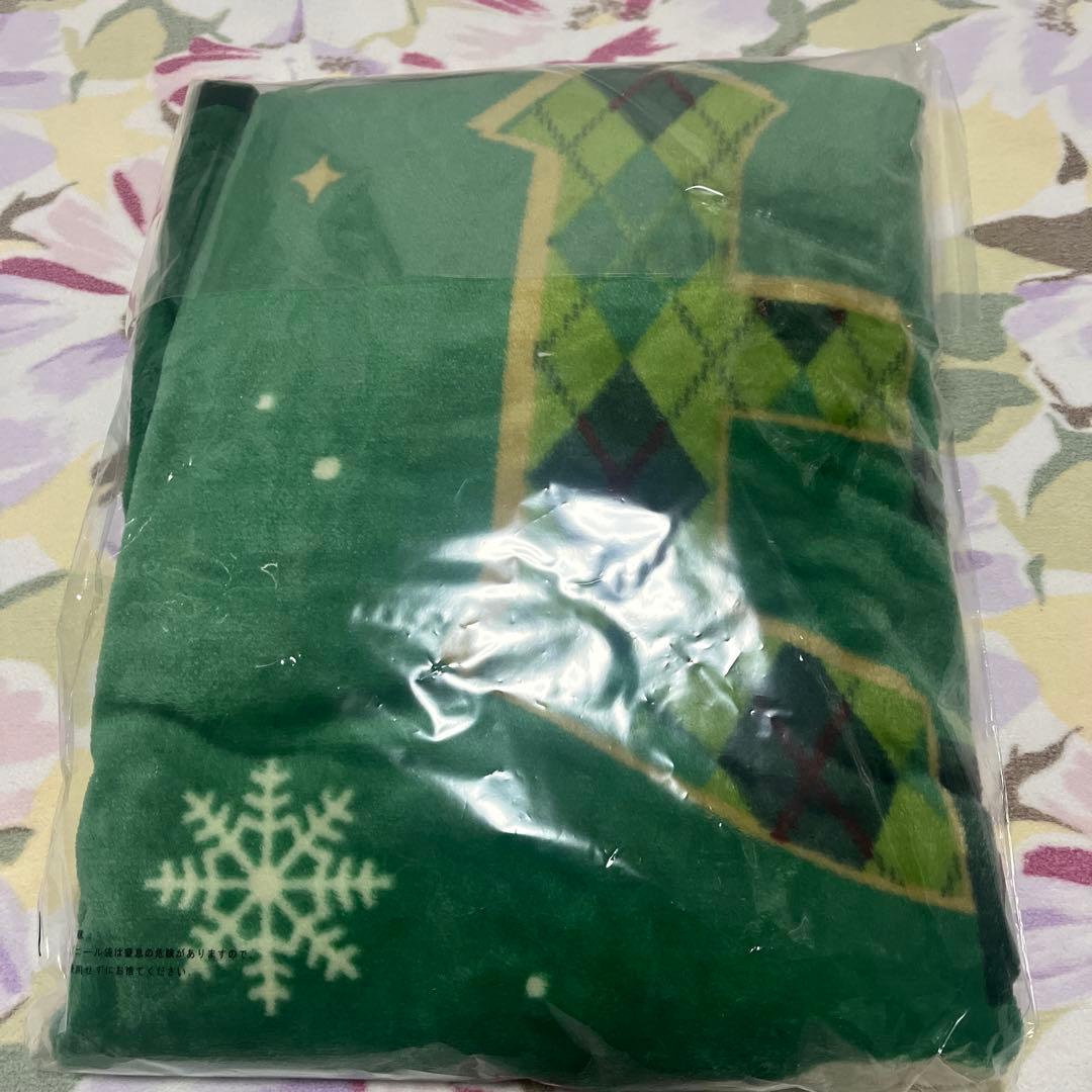 Mrs．GREEN APPLE 一番くじ ダブルチャンスキャンペーン - メルカリ