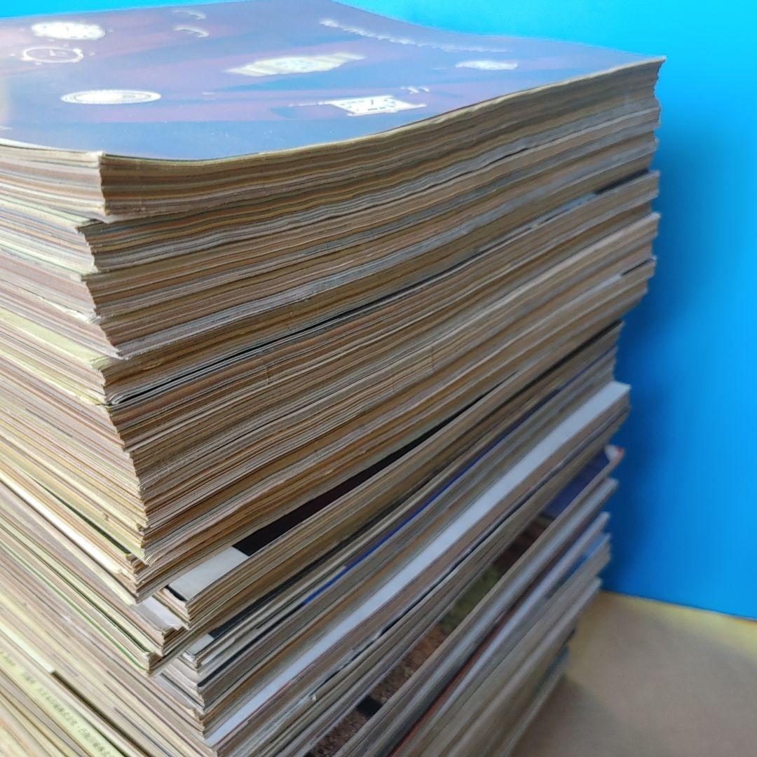 PLAYBOY 日本版 42冊（NO.14～91）不揃い　まとめ売り