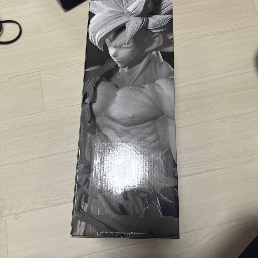 SMSP 孫悟空 1.5ver. 03 お値下げコメント下さい