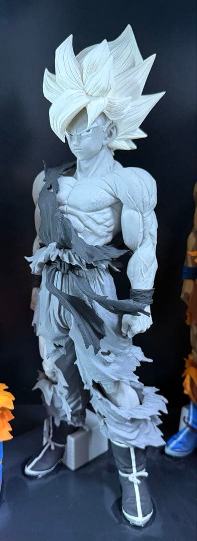 SMSP 孫悟空 1.5ver. 03 お値下げコメント下さい