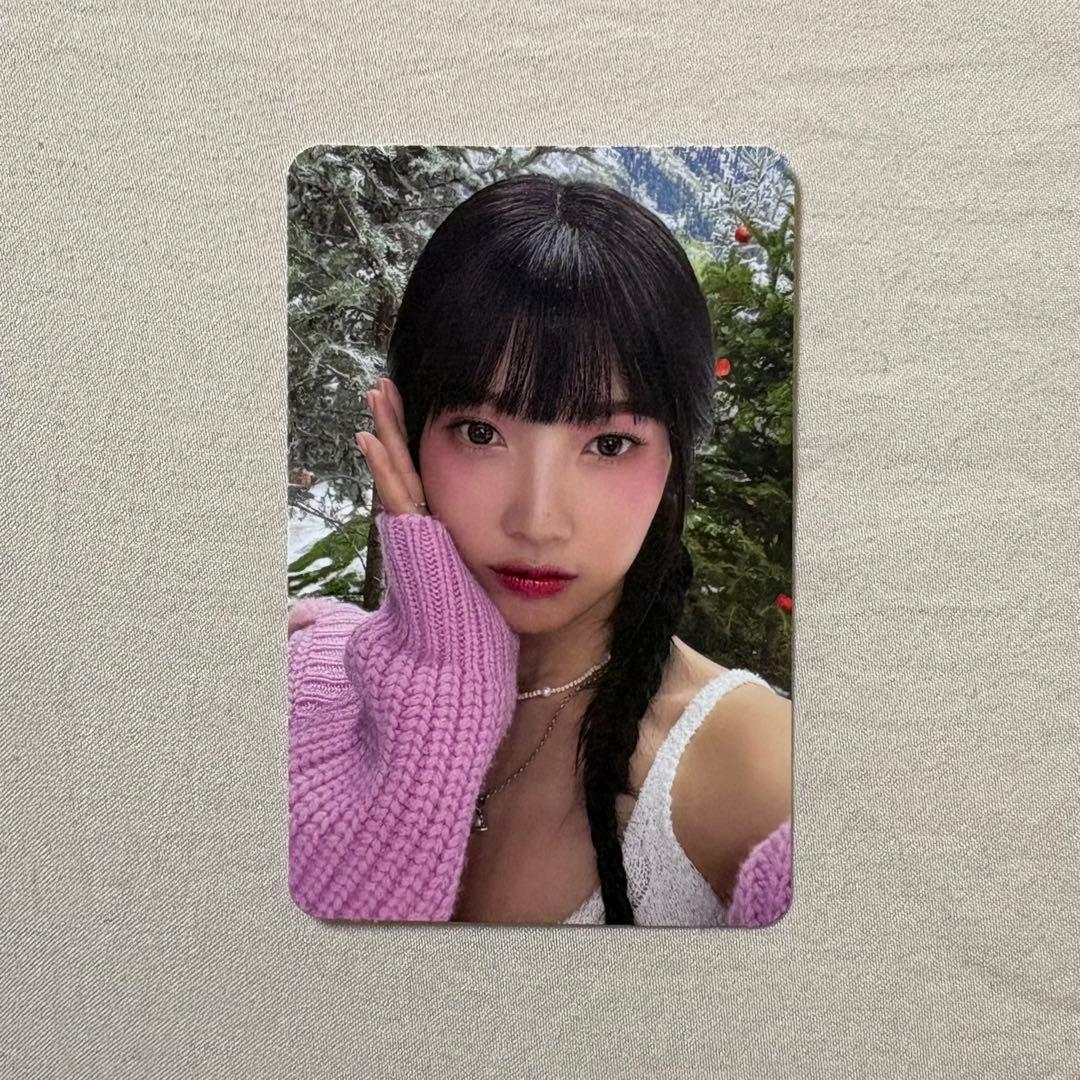 RedVelvet ジョイ トレカ - メルカリ