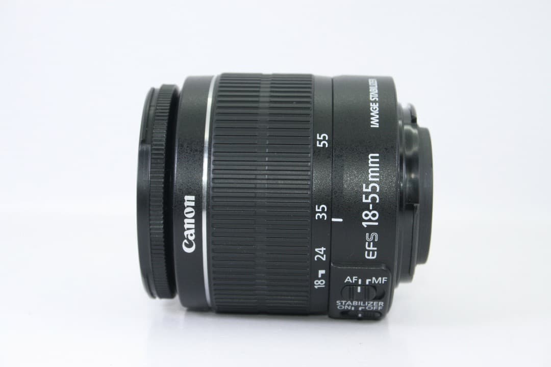 CANON EF-S 18-55mm F3.5-5.6 IS II 完動品24