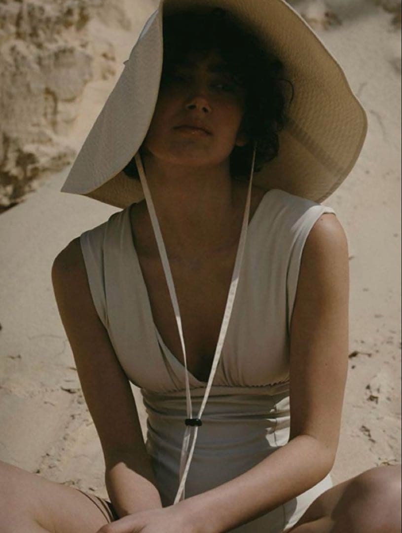 ALEXIA STAM × ETRÉ TOKYO コラボ水着 ETRE TOKYO（エトレトウキョウ） 水着 「ALEXIA STAM×ETRE TOKYO