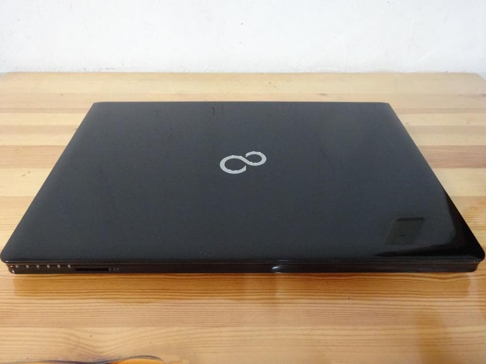 富士通 ノートパソコン LIFEBOOK AH42/X/中古特価良品 - メルカリ