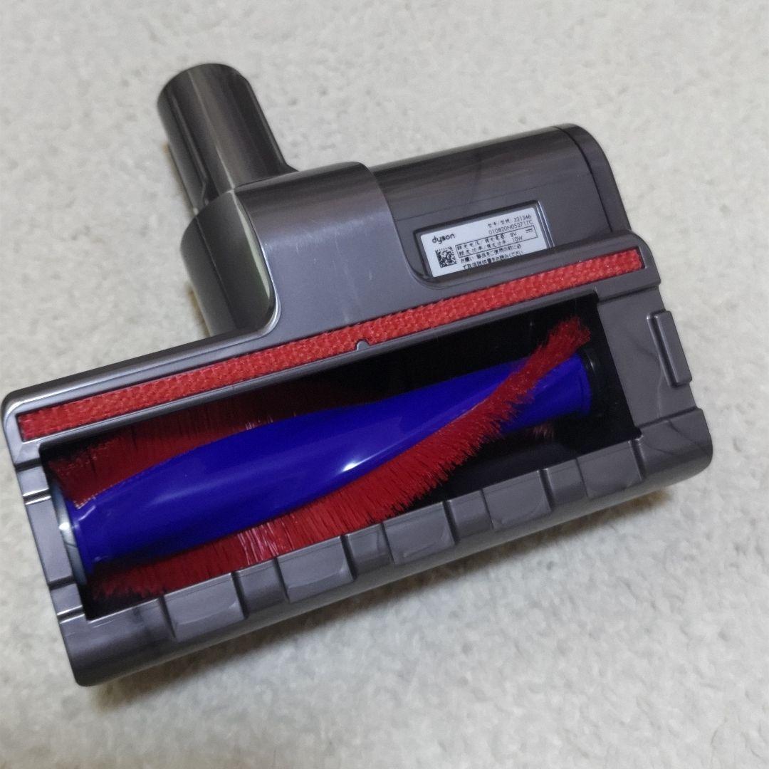 ダイソン コードレス 掃除機 dyson SV21 1.5kg