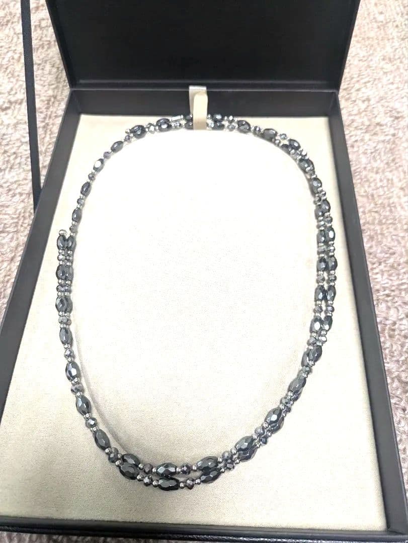 新品【定価98000円】高純度テラ鉱石 アクセサリー マグリベラジュエル