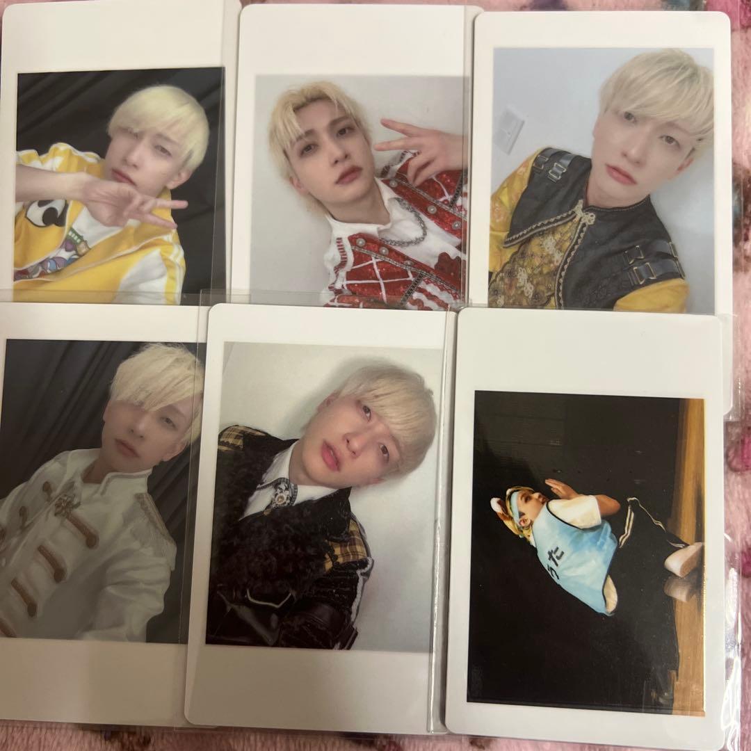 パンダドラゴン ようた ハピカ パラゴン - メルカリ