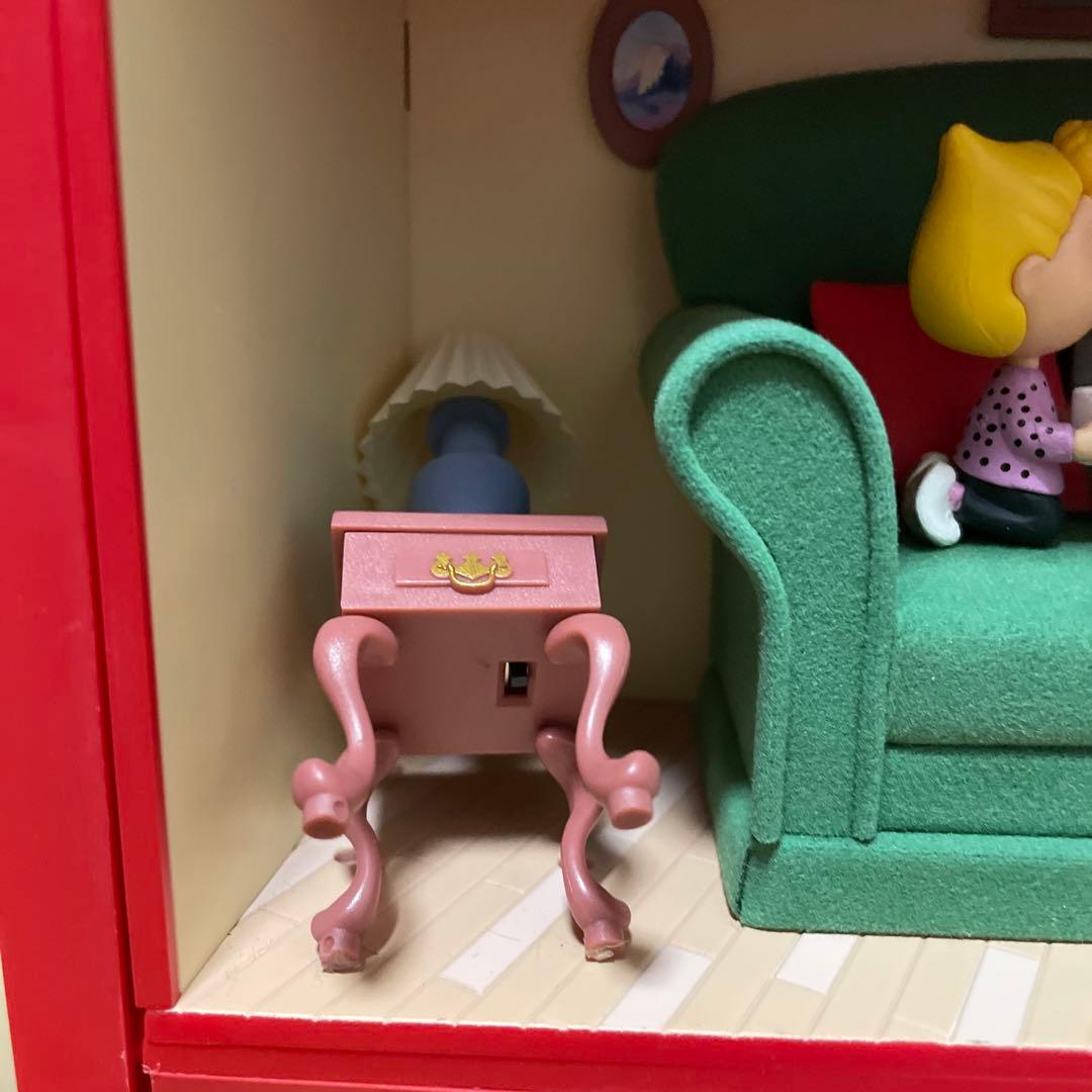 ディアゴスティーニつくってあつめるスヌーピー＆フレンズ 1〜100号