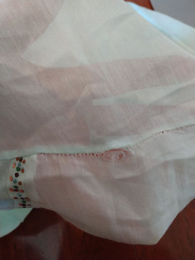 お値下げ❗CLOE フィービーファイロ キャミソール ペパーミント