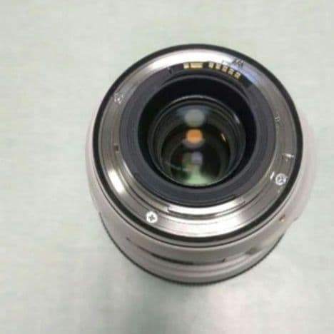 超美品　Canon EF 70-300mm f/4-5.6 IS USM ズーム