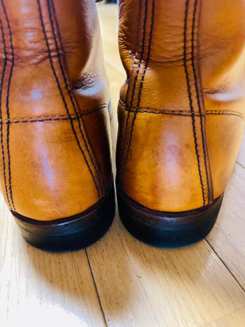 RED WING ベックマン 9013 チェスナット 8D(26～27cm) - メルカリ