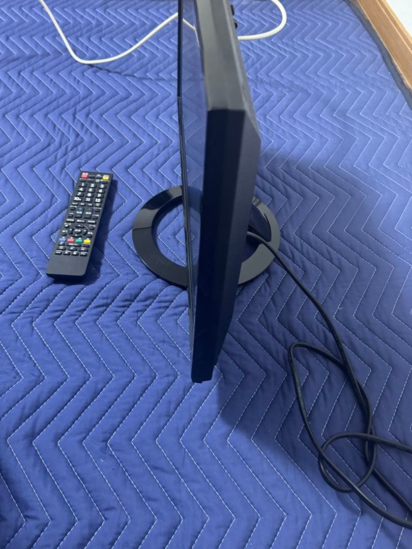 《良品格安》SHARP AQUOS 22V型液晶テレビ　LC-22K40