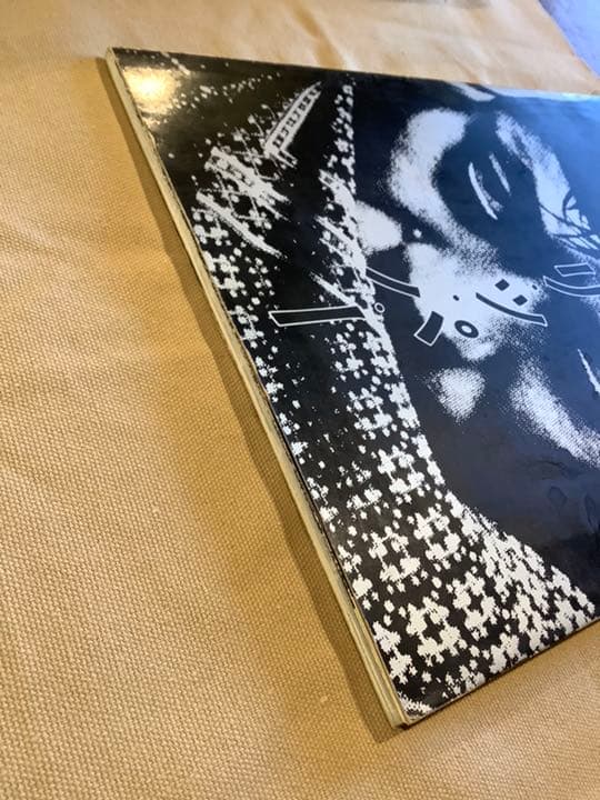 沢田研二 ストリッパー 楽譜 ポスター付きの通販はau PAY マーケット