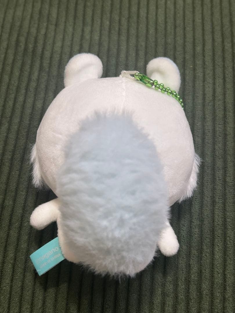 レアちいかわ 初期 モモンガ ぷちミニマスコット ぬいぐるみ 初代