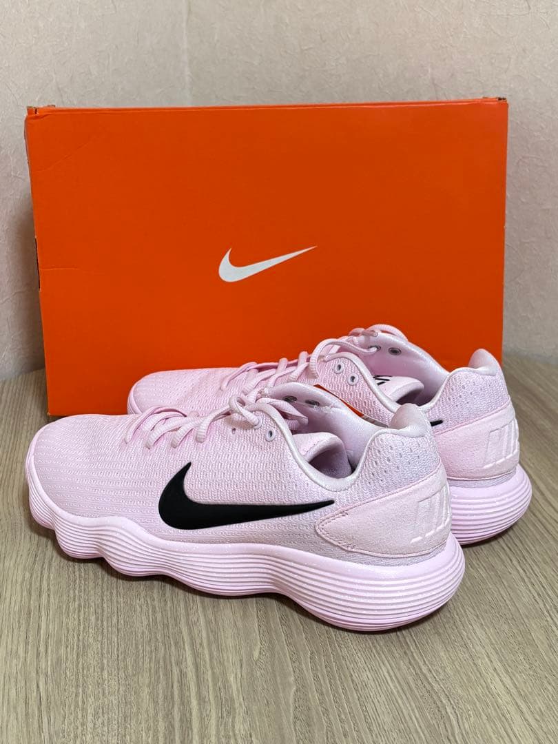 Nike HYPERDUNK 2017 LOW EP 26cm - メルカリ