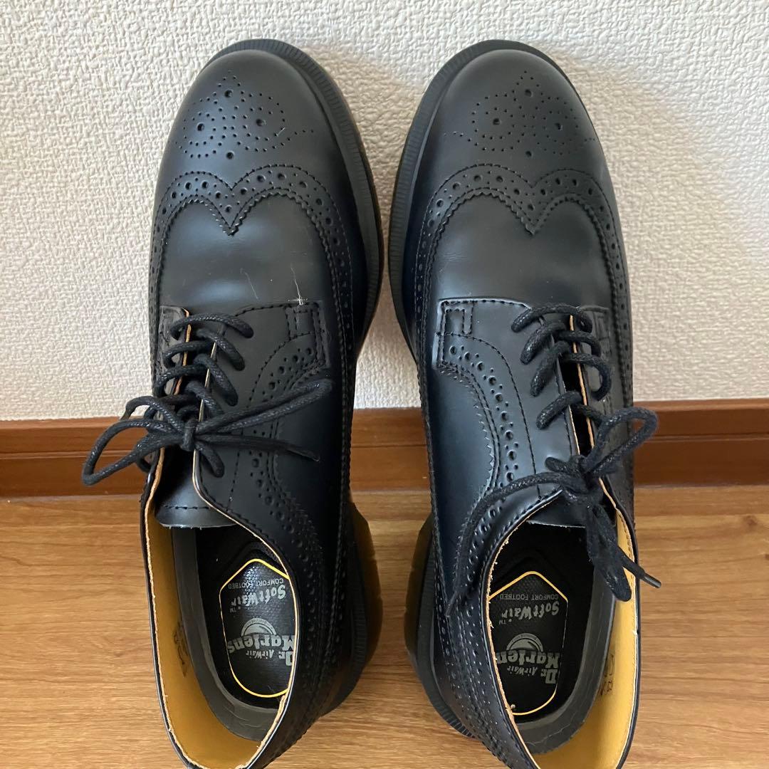 ドクターマーチン　革靴　メンズ　28cm 楽天市場】DR.MARTENS ドクターマーチン 3ホール 1461 シューズ 靴