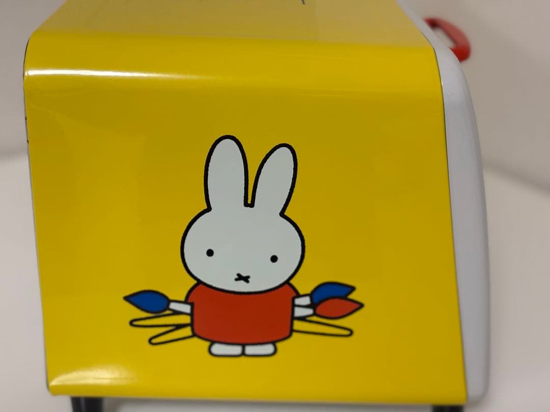 ☆新品☆miffy トースター フジパン懸賞品 - メルカリ