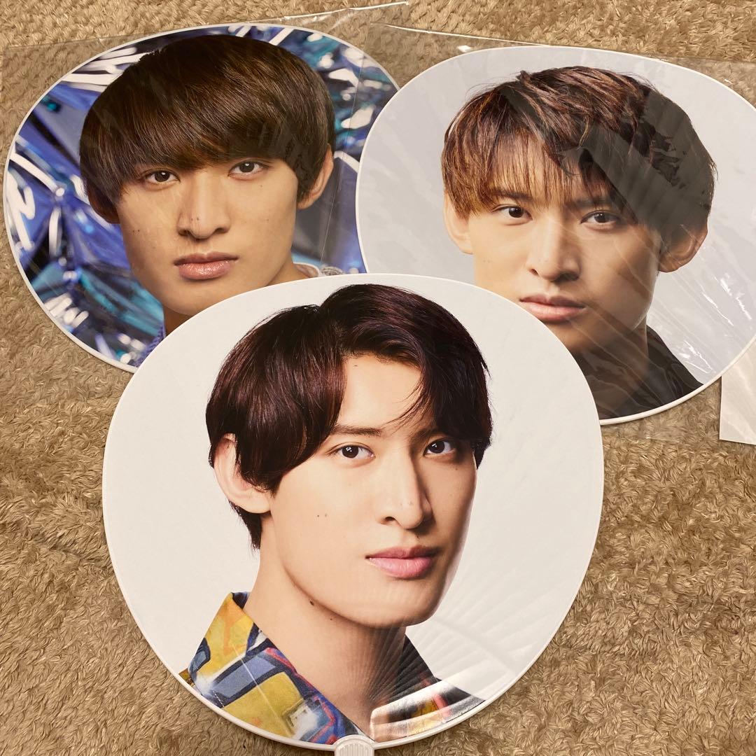 向井康二 snowman グッズ まとめ売り 17点 - メルカリ