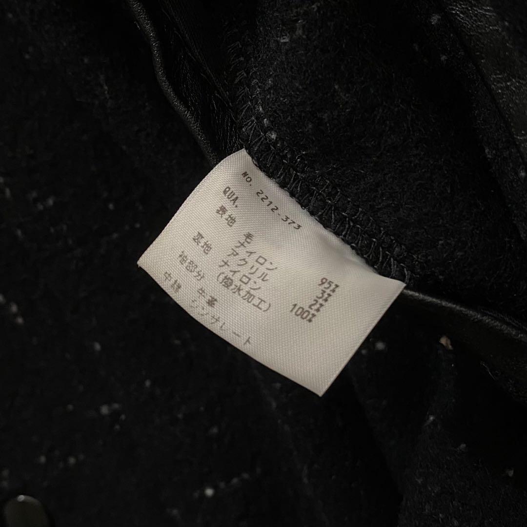 LAD MUSICIAN 2012AW Varsity Riders スタジャン - メルカリ