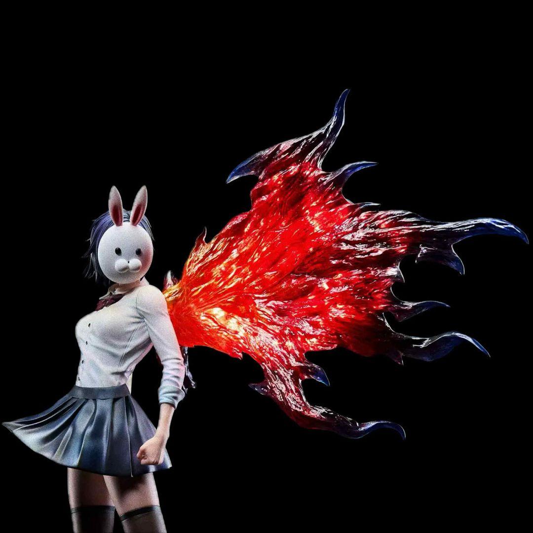 OneMall provides Mercari products: 東京喰種トーキョーグール 霧嶋