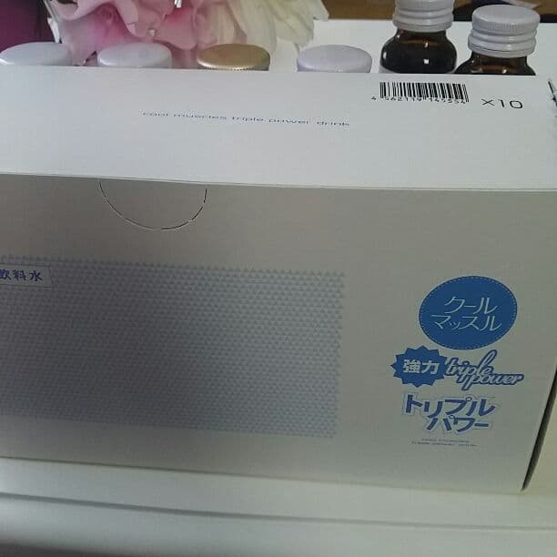 エルセーヌ ドリンク - メルカリ