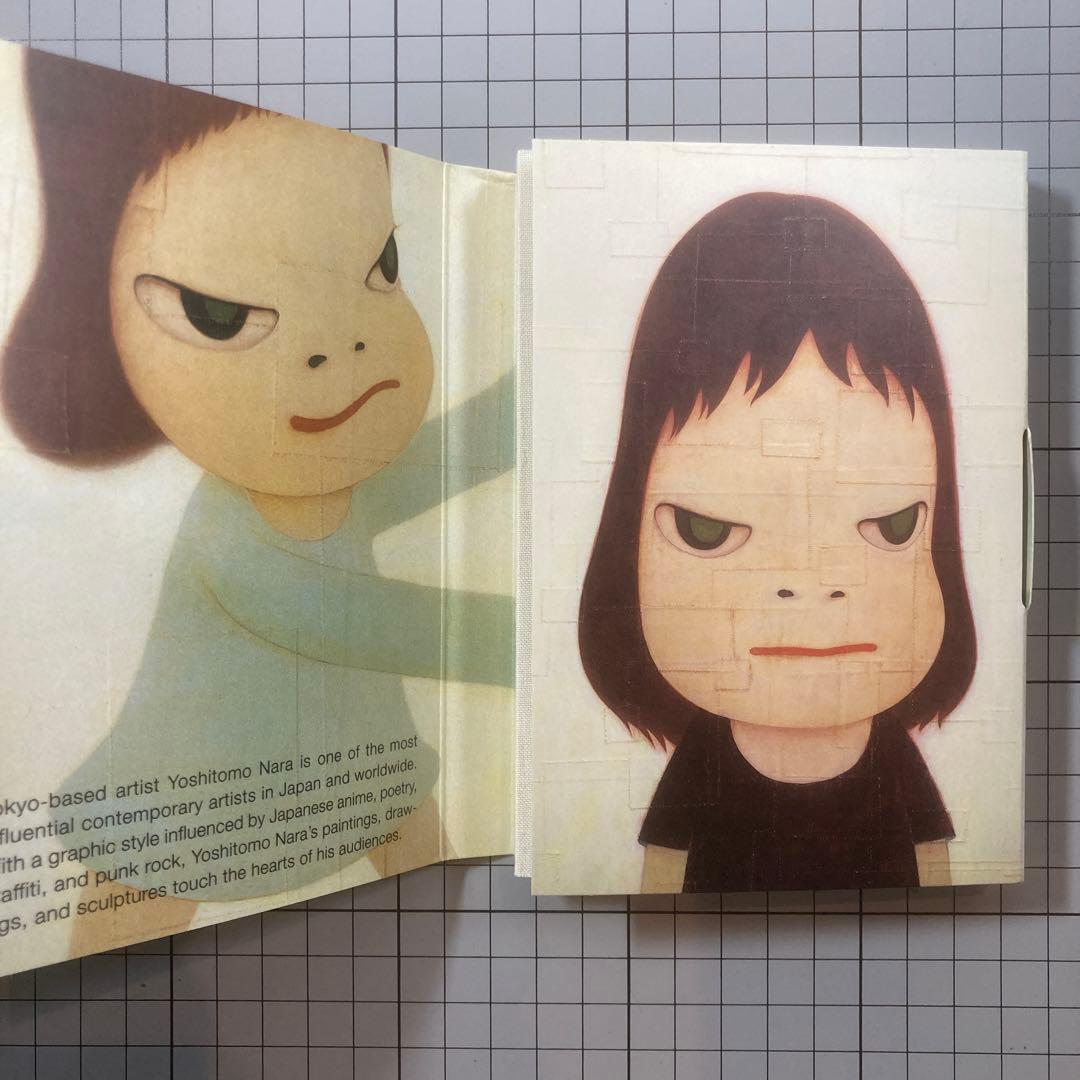 OH! MY GOD! I MISS YOU. 奈良美智 - メルカリ